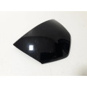 Carenagem Acabamento Frontal Honda Sh 150 Orig Detalhe 61689 Preto