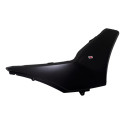 Carenagem Inferior Assoalho Nmax 160 25/25 L/d Orig 58624 Roxo