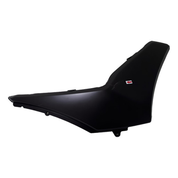 Carenagem Inferior Assoalho Nmax 160 25/25 L/d Orig 58624 Roxo