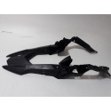 Bico Frontal Honda Xre 300 19/23 Orig Detalhe 60616 Preto