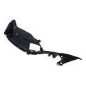 Carenagem Assoalho Esq Honda Pcx 150 19/22 Detalhes 57288 Preto