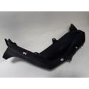 Carenagem Assoalho Pe Nmax 160 21/24 L/e Ralada 58224 Preto