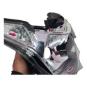 Farol Bloco Óptico Haojue Dk 150 18/24 Para Tirar Peça 53356