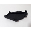 Carenagem Acabamento Rabeta Nmax 160 17/20 L/e Orig 58106 Preto