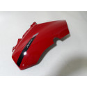 Carenagem Frontal Lateral Xmax 250 21/24 L/d Orig 58326 Vermelho