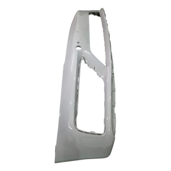 Parachoque Dianteiro Porsche 911 Carrera Gt 2024 Cinza