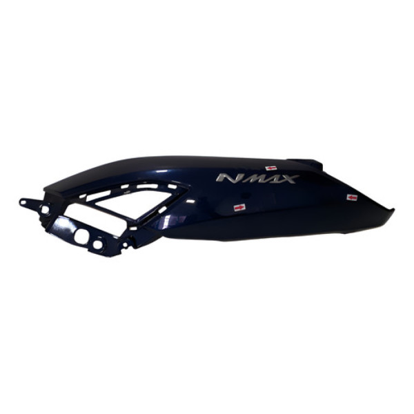 Carenagem Rabeta Yamaha N Max 160 21/23 L/e Detalhe 54050 Azul