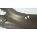 Protetor Escapamento Harley Fat Bob 18/22 Orig 56052