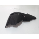 Carenagem Lateral Aba Bmw F900 Adv L/e Orig 60132 Preto