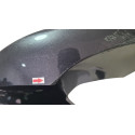 Carenagem Frontal Lateral Esq Pcx 160 23/25 Detalhes 57592 Cinza-escuro