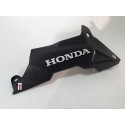 Carenagem Spoiler Cb 300f Twister 23/25 L/d Detalhe 57580 Preto