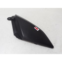 Carenagem Acabamento Rabeta N Max 160 21/24 L/e Orig 58138 Preto