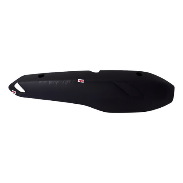 Protetor Escapamento Xtz 250 Lander 2025-25 Ralado 58130