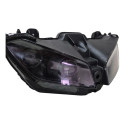 Farol Dianteiro Yamaha Mt-09 Original 2020-2024 Ambos Lados