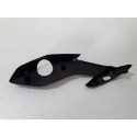 Carenagem Lateral Farol Cg 160 Start 22/24 L/e Detalhe 57618 Preto