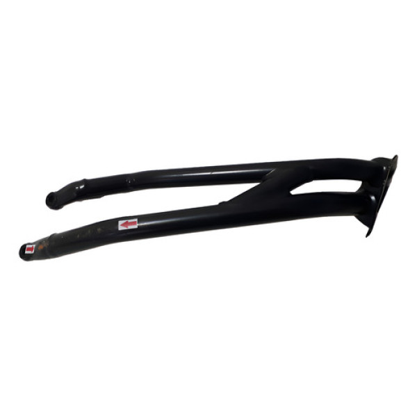Suporte Paralama Traseiro Harley Sportster S 23/23 Ori 57059 Preto