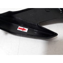 Carenagem Lateral Farol Cg 160 Fan 22/24 L/d Detalhe 57524 Preto