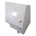 Carenagem Inferior Assoalho Dir Pcx 160 23/25 Avaria 56374