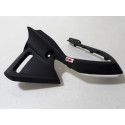 Carenagem Acabamento Aba Yamaha Mt 03 21/25 L/e Orig 58360 Preto