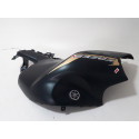 Carenagem Capa Tanque Yamaha Fz15 23/25 L/e Avarias 59876 Verde-escuro