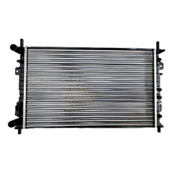 Radiador Fiesta Rocam 2000-2002 Tyc