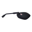 Espelho Retrovisor Esq Gsx S 1000 17/25 Orig Detalhes 55157