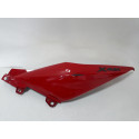 Carenagem Rabeta Yamaha Xmax 250 2021/24 L/e Orig 58079 Vermelho