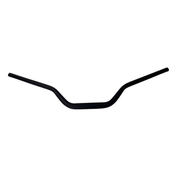 Guidao Triumph Tiger 1200 18/20 Orig Detalhe 55920 Preto