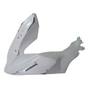 Carenagem Frontal Lateral Pcx 160 23/25 L/e Avarias 57358 Branco