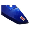 Carenagem Paralama Esq Yamaha Fz15 23/25 Detalhes 56855 Azul