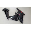 Carenagem Lateral Zontes T 350 24/25 L/d Ori Quebrada 53400