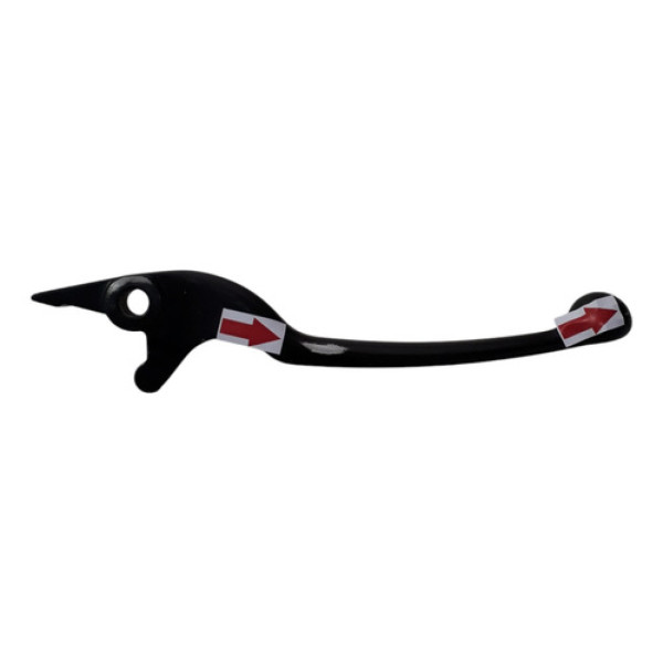 Manete Freio Dianteiro Yamaha N Max 160 17/23 Ralado 54190