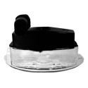 Luz De Placa Clio 1999 2000 2001 2002 2003 2004 2005 A 2012