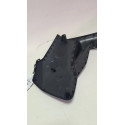 Carenagem Lateral + Frontal Esq Xmax 300 2025 Orig 62779 Preto