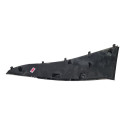 Carenagem Assoalho Haojue Vr 150 22/24 L/d Orig 53342