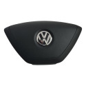 Tampa Capa Airbag Volante Volkswagen Meteor 2020-2021