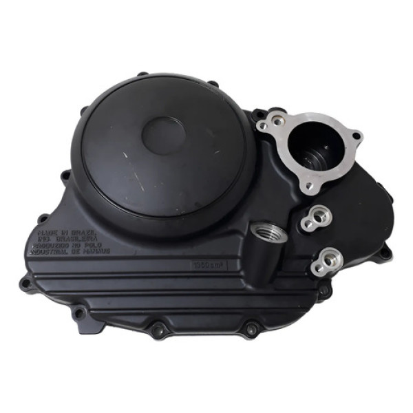 Tampa Embreagem Yamaha Xtz 250 Lander 20/24 Orig 59699 Preto