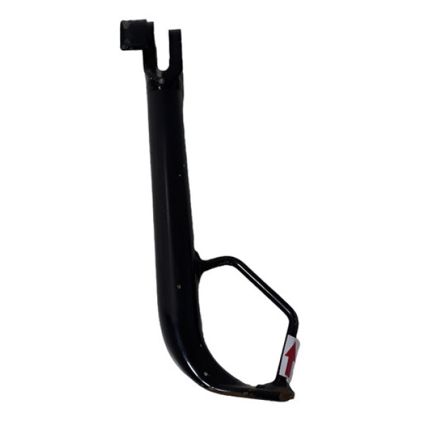 Pesinho Cavalete Lateral Yamaha X Max 250 21/24 Orig 59694 Preto