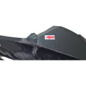 Carenagem Frontal Lateral Esq Pcx 160 23/25 Detalhes 57592 Cinza-escuro