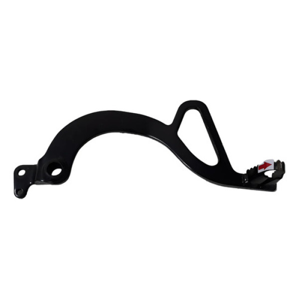 Pedal Freio Traseiro Yamaha Xtz 250 Lander 20/24 Orig 59721