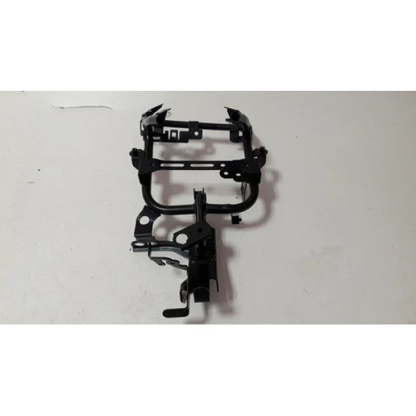 Aranha Suporte Farol Yamaha Nmax 160 25/26 Orig Torta 63216