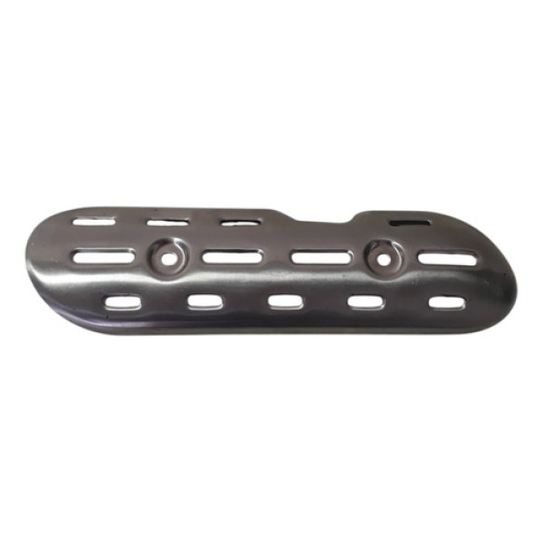 Protetor Escapamento Triumph Scrambler 400x 24/25 Orig 56030