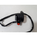 Punho Partida Honda Cg 160 Fan Titan 16/24 Orig 57815