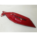 Carenagem Rabeta Yamaha Nmax 160 25/26 L/e Orig 61392 Vermelho