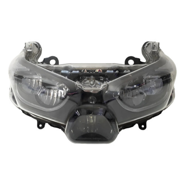 Farol Yamaha Xmax 250 21/24 Orig Avarias 61640 Ambos Lados