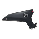 Carenagem Pisca Dir Yamaha Nmax 160 21/24 Detalhes 62743 Preto