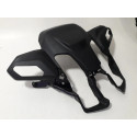 Carenagem Frontal Yamaha Xmax 300 26/26 Orig Detalhe 61543 Preto