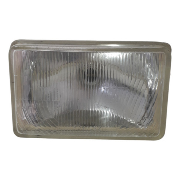 Farol Bloco Optico Yamaha Dt 180 Paralelo 56715 Ambos Lados