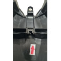 Carenagem Luz Placa Honda X-adv 750 17/21 Orig Detalhe 56353
