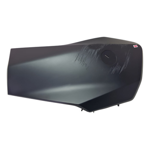 Carenagem Frontal Lateral Xmax 250 25/25 L/d Detalhe 56897 Preto